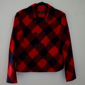 Jones New York Stylish Blazer